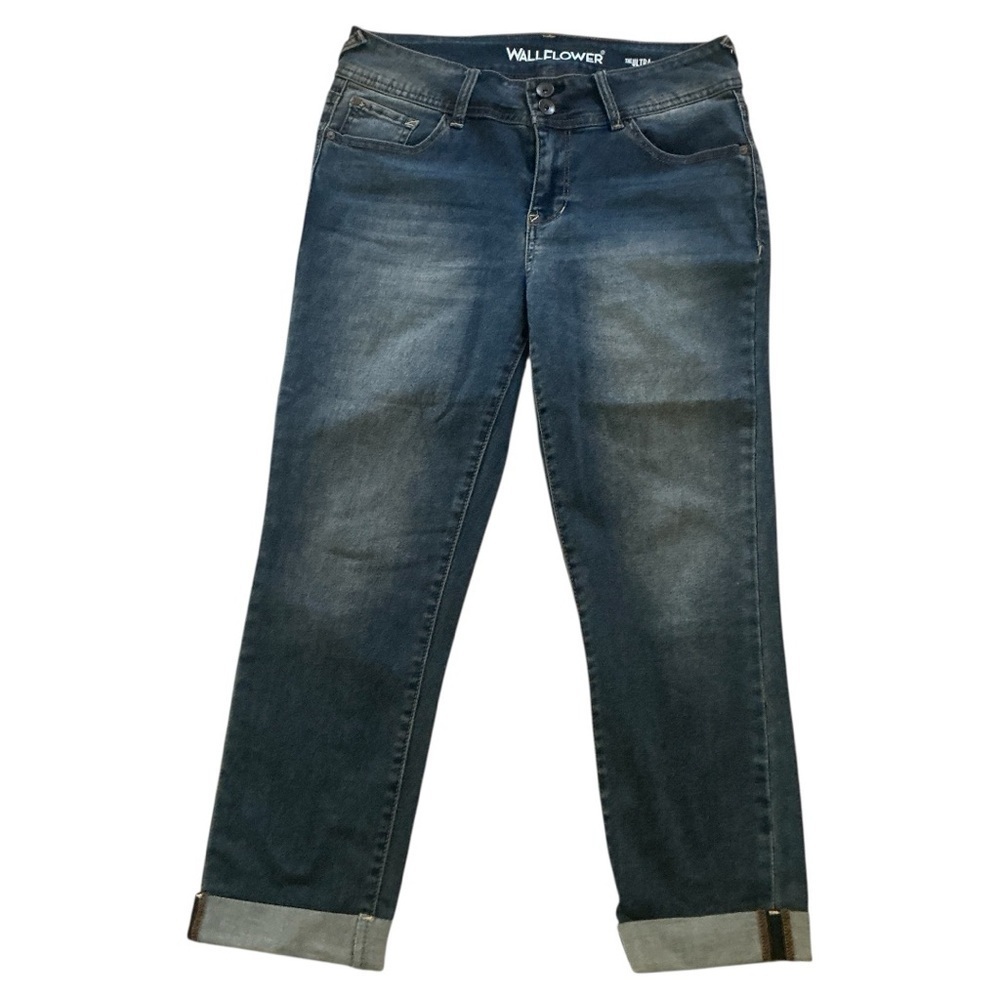 WALLFLOWER WOMENS JEANS SIZE 11